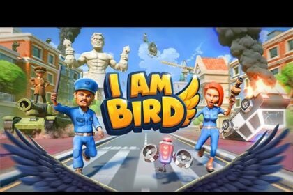 [Industry Direct] ‘I Am Bird’ Open-World VR Flight Adventure Takes Off on Meta Quest