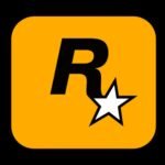rockstar games logo