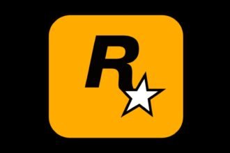 rockstar games logo