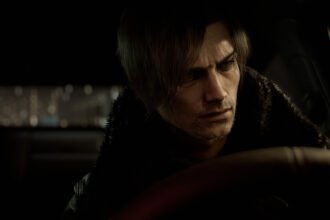 Resident Evil Requiem - Leon_02