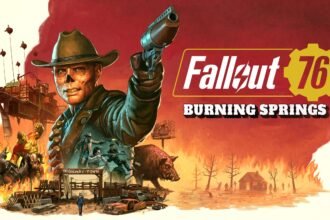 Fallout Series Producers Are Discussing What Elements Can be Brought From Season 3 Into the Games