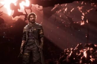 Expedition 33's Indie Game Award GOTY rescinded over gen AI use