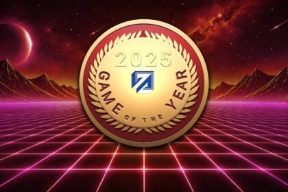 The Best VR Games of 2025 – Our Game of the Year Picks