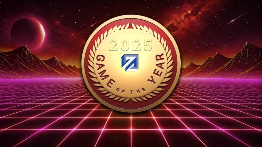 The Best VR Games of 2025 – Our Game of the Year Picks