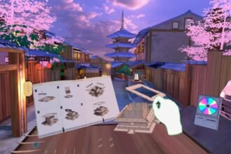 Puzzles Of The World Will Launch In Early Access Next Month