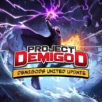 Superhero Sim Project Demigod Now Supports Social Multiplayer