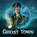 Ghost Town Gets PlayStation VR2 Launch Today