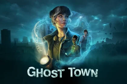 Ghost Town Gets PlayStation VR2 Launch Today