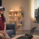 Android XR Getting AI System Feature To Turn Any 2D Window 3D