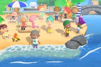 Animal Crossing: New Horizons Switch 2 – What’s Changing?