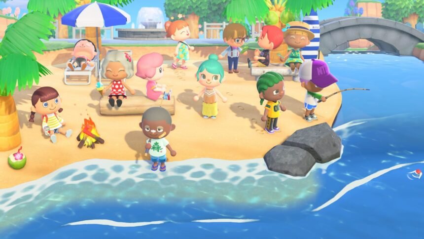 Animal Crossing: New Horizons Switch 2 – What’s Changing?