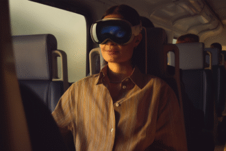 visionOS 26.2 Improves Apple Vision Pro's Tracking In Cars &amp; Buses