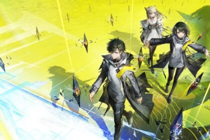 Arknights: Endfield Crosses 30 Million Pre-Registrations Over 1 Month Before Launch