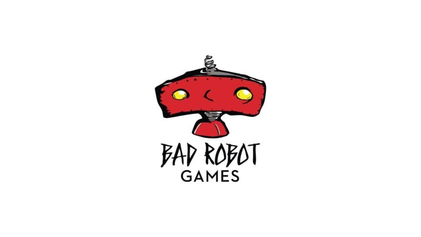 Bad Robot Games