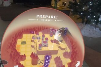 Banners &amp; Bastions Reveals Full Release Date On Quest