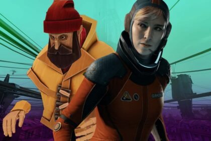 Best PC VR Games: 25 Titles On Steam And Oculus - Winter 2025