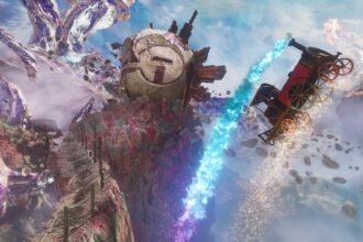 Clair Obscur: Expedition 33’s Big Post-Game Update is Out Now With New Bosses, Weapons, and More