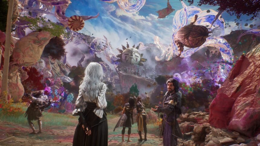 Clair Obscur: Expedition 33’s “Thank You” Update is Fantastic – Here’s Why