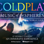 Coldplay Gets Beat Saber DLC &amp; Free Meta Horizon Concert This Month