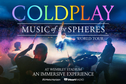 Coldplay Gets Beat Saber DLC &amp; Free Meta Horizon Concert This Month