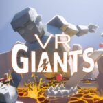 Co-op Platformer VR Giants Gets Quest 3 Launch With Steam Crossplay