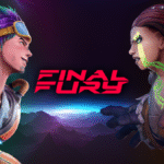 Final Fury: Tides Of Vygor Update Adds More Moves, Attacks &amp; Modes