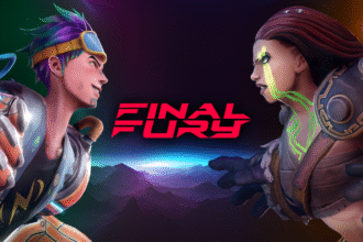 Final Fury: Tides Of Vygor Update Adds More Moves, Attacks &amp; Modes