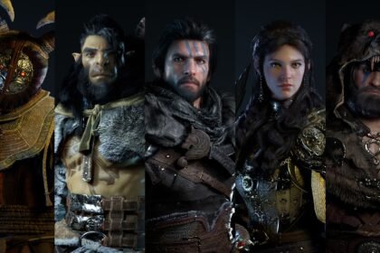 Why Crimson Desert Might Be 2026’s Breakout Title