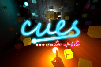 Mixed Reality Block Breaker Cues Gets Creator Mode Today