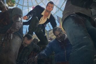 Next Dead Rising in Development Since 2023, Features Frank West and New Hollywood Setting – Rumor
