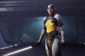 Destiny 2: Renegades Review – Somehow, Destiny Returned