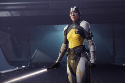 Destiny 2: Renegades Review – Somehow, Destiny Returned