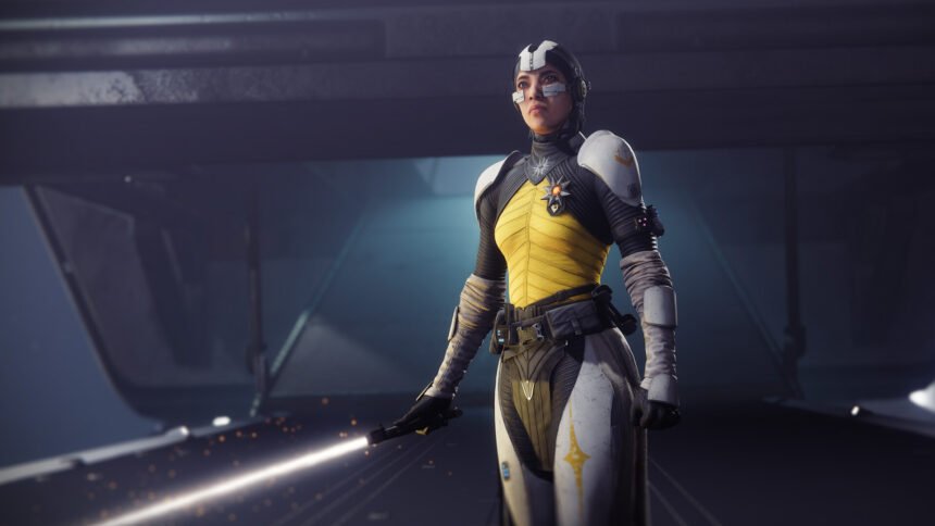 Destiny 2: Renegades Review – Somehow, Destiny Returned