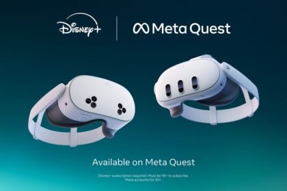 Quest Now Has A Disney+ App With Downloads &amp; Dolby Atmos