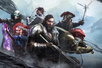 Divinity: Original Sin 2 – Definitive Edition is Out Now on PS5, Switch 2, and Xbox Series X/S