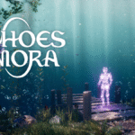 Narrative Puzzler Echoes of Mora Heads To Steam Next Year