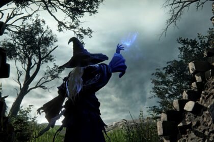 Elden Ring: Nightreign – The Forsaken Hollows Director Acknowledges Studio’s Swamp Obsession