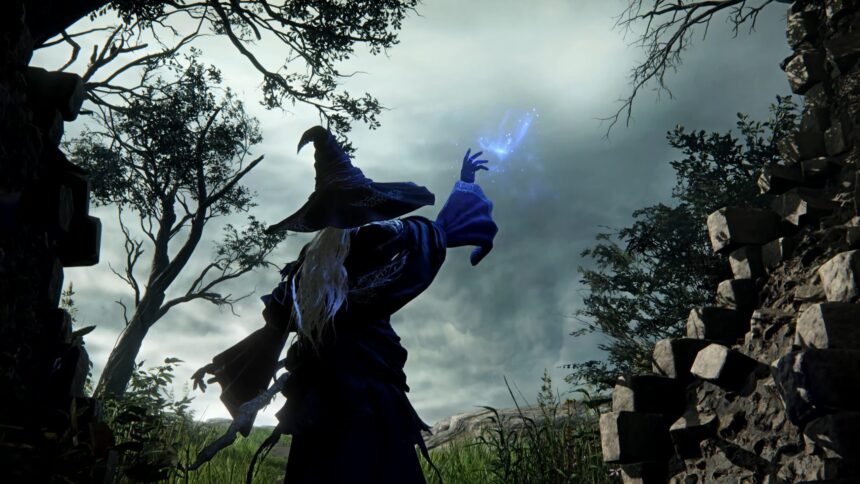 Elden Ring: Nightreign – The Forsaken Hollows Director Acknowledges Studio’s Swamp Obsession