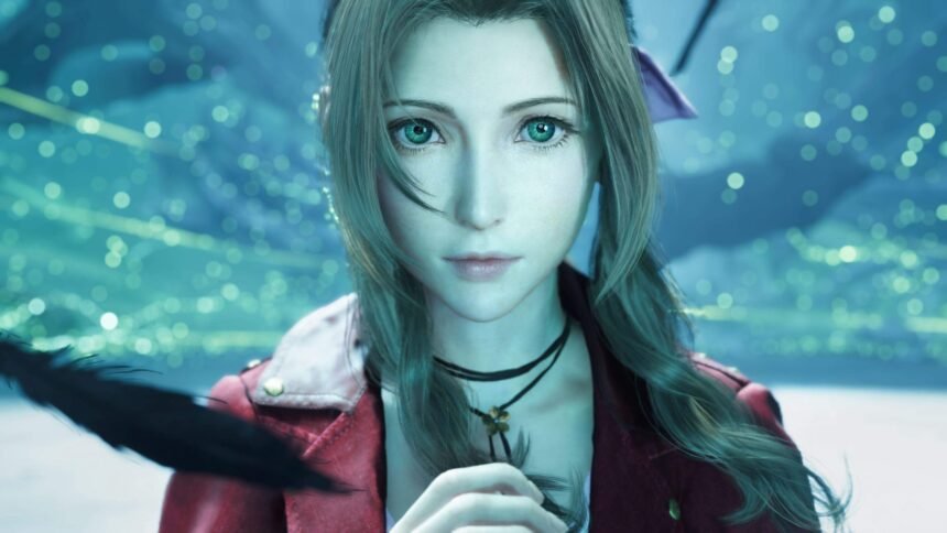 Final Fantasy 7 Remake Part 3 Director Says It’s “Finally Starting to Match” His Vision