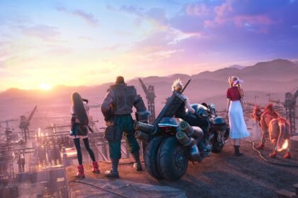 Final Fantasy 7 Remake Intergrade (2)