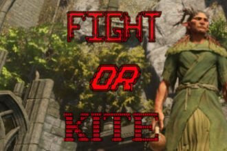 Fight or Kite: Ashes of Creation’s early access is succeeding where Crowfall failed