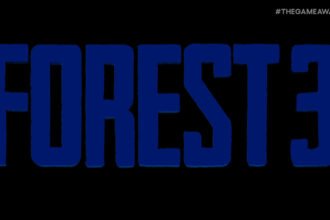 Forest 3 Announced by Endnight Games, Apparently Set on An Alien World