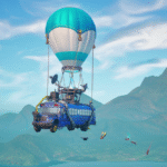 Fortnite's Battle Bus is already coming back, leakers claim