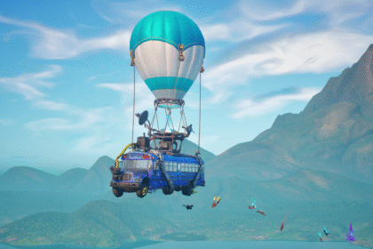 Fortnite's Battle Bus is already coming back, leakers claim