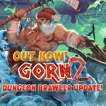 GORN 2 Gets Dungeon Brawler Mode With New Winter Update