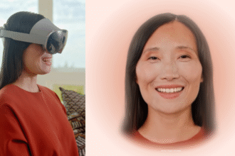 Samsung Galaxy XR Gets Realistic 'Likeness' Avatars &amp; Travel Mode