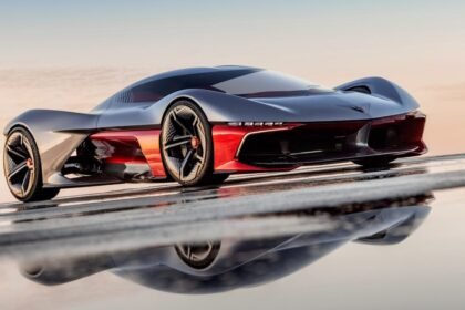 This week in EV tech: California dreaming