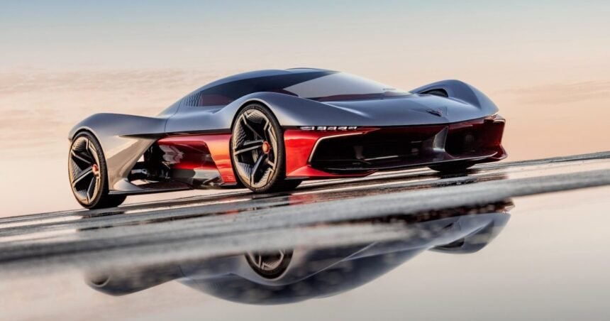 This week in EV tech: California dreaming