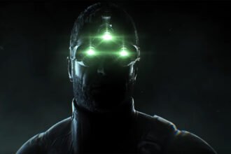Why Is the Splinter Cell Remake Still Taking So Long?