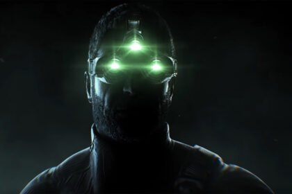 Why Is the Splinter Cell Remake Still Taking So Long?